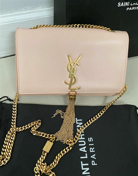 ysl shoulder strap bag|ysl shoulder bag with tassel.